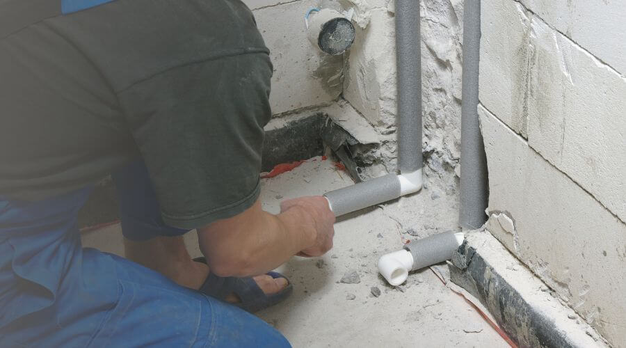 Septic Tank Baffle Cleaning in Cordova, NC